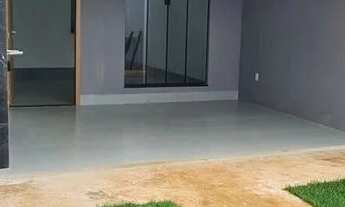 Imagem: Imóvel de 03 quartos disponível no Brisas