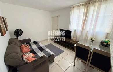 Imagem 6: Apartamento à venda 2 quartos no Bairro AMAZONAS