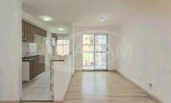 Imagem 2: Apartamento 02 dormitórios, 02 banheiros, living com sacada, cozinha americana, 2vagas