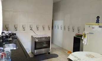 Imagem 11: CASA RESIDENCIAL em CAMPO LIMPO PAULISTA - SP, JARDIM AMÉRICA