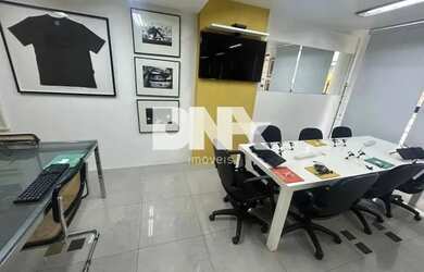 Imagem 7: Sala : / Comercial / Jardim Botânico