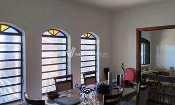 Imagem 4: Casa - Jardim do Lago - Campinas