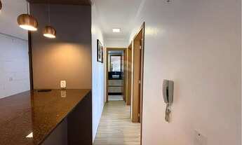 Imagem 6: Apartamento no Bairro São João Vista Livre e Estrutura Completa!