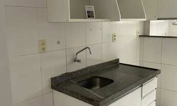 Imagem 4: Vendo AP 3/4, suíte e varanda. OPORTUNIDADE!