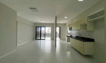 Imagem: Infinity Residence - 3 quartos - 2 vagas