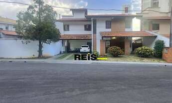 Imagem: Casa com 4 dormitórios à venda, 300 m²