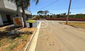 Imagem 4: Ágio de lote em Condomínio Residencial Gaudí, Qd 14