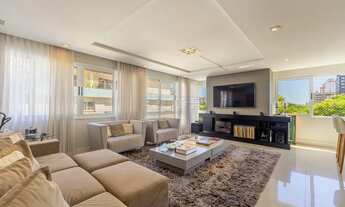 Imagem 2: Apartamento com 3 quartos e 2 vagas em Três Figueiras