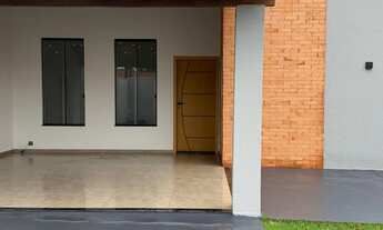 Imagem 4: Imóvel novo a venda no Jd Santos Dumont em Ourinhos/SP