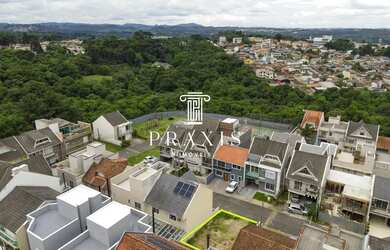 Imagem 5: Praxis Imóveis vende excelente terreno no Condomínio Fechado Garibaldi das Azaléias no Abr