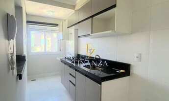 Imagem 3: Apartamento com 3 dormitórios para alugar, 64 m² por R$ 3.584,00/mês - Condomínio Vista Ve