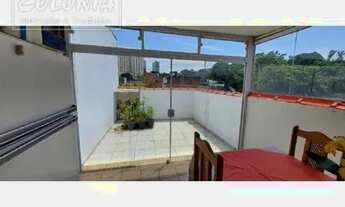 Imagem 7: Cobertura a venda - Jardim Stella, Santo André