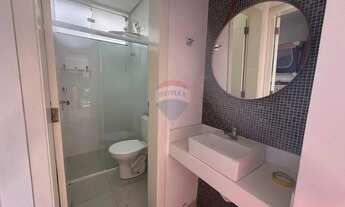 Imagem 6: Casa 100% mobiliada, com 3 suítes no condomínio Aruã Brisas