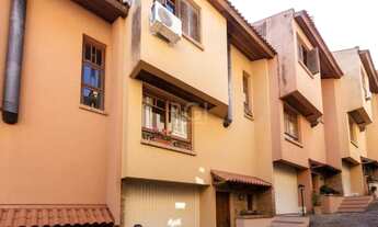 Imagem 3: Casa Condominio para Venda - 186.07m², 3 dormitórios, sendo 1 suites, 1 vaga - Espirito Sa