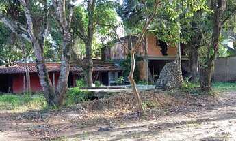 Imagem 2: Novo Cavaleiro - Excelente Terreno c/ 4.000 m² e todo murada!!!