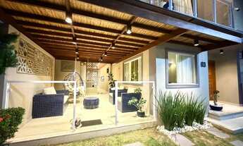 Imagem 5: CASA RESIDENCIAL em LAURO DE FREITAS - BA, CAJI