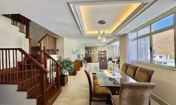 Imagem 4: Cobertura 4 quartos Sion