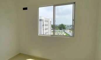 Imagem: ALUGO Apt. Cond. Smart Torquato/02 qts/Novo