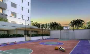 Imagem 7: Apartamento à venda, 4 quartos, 2 suítes, 3 vagas, Cidade Nova - Belo Horizonte/MG