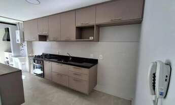 Imagem 2: Apartamento 3 Quartos Paulínia - Brisa da Mata Araucárias