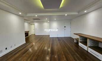 Imagem 7: Exuberância, espaço e privacidade: 4 suítes 240m² de luxo absoluto no Park Palace, Barra