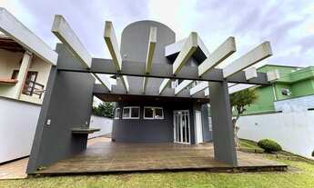 Imagem 5: Casa com amplo terreno a poucos metros da Praia do Campeche