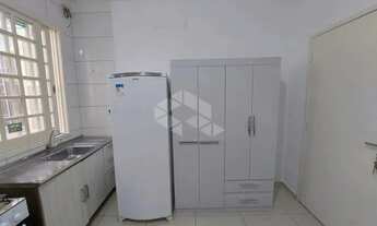 Imagem 5: Kitnet mobiliado de 20m² para alugar no bairro Pantanal, Florianópolis