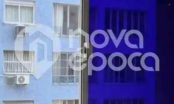 Imagem 13: Flamengo Apartamento com 2 dormitórios