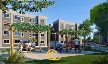 Imagem: CONDOMÍNIO VILA DOS VENTOS II