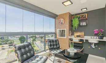 Imagem 6: APARTAMENTO À VENDA COM 3 QUARTOS E 2 VAGAS NO CRISTO REI