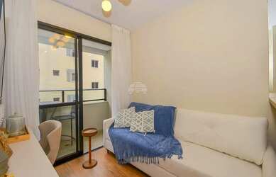 Imagem 4: Vendas Apartamento Curitiba PR