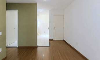 Imagem 2: Apartamento com 2 Quartos para Alugar no bairro São José com 41m²