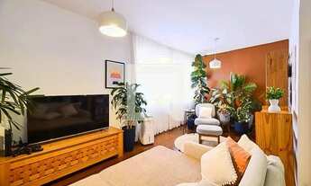 Imagem 4: Apartamento à Venda - Santo Antônio, 3 Quartos, 120 m2