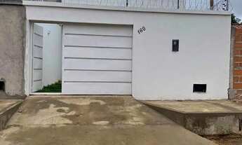 Imagem: Casa recém reformada no Maiobão a venda