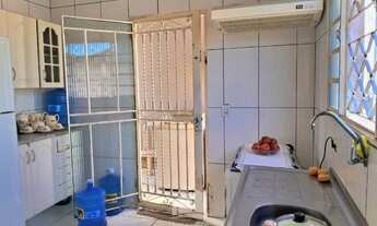 Imagem 7: Casa à Venda Bairro Etheocle Turrini / Araçatuba-SP