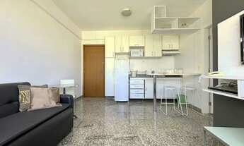 Imagem 5: APARTAMENTO 1 QUARTO ALUGUEL - FUNCIONÁRIOS