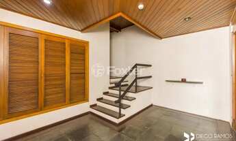 Imagem 2: Apartamento 1 dormitório com box e desocupado no Bairro Mont Serrat - Porto Alegre - RS