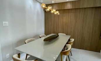 Imagem 5: Apartamento de Alto Padrão com 3 Suítes no Seasons Loteamento Aquarius, Pituba