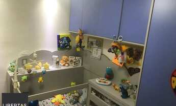 Imagem 16: Apartamento com 03 quartos e 01 vaga Bairro Camaquã