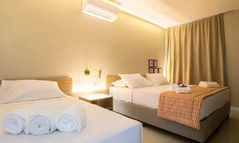 Imagem 2: Ipioca Beach Residence - Fração Diamante