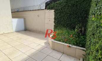 Imagem 4: Sobrado à venda, 155 m² por R$ 1.160.000,00 - Macuco - Santos/SP