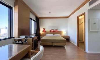 Imagem 4: Flat com ótimo preço no bairro Tatuapé. Confira!