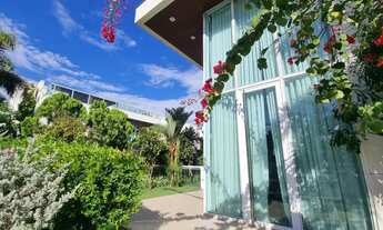 Imagem 2: Carmel Atlantico com projeto de interior e pisicna privativa e elevador a venda