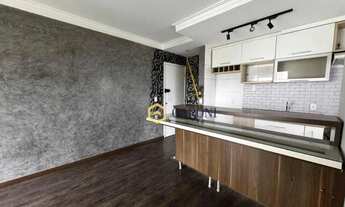 Imagem 5: Apartamento com 2 dormitórios para alugar, 50 m² - Vila Anastácio - São Paulo/SP