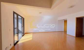 Imagem 6: Apartamento para Venda ou Locação de 3 dormitórios - Ed Solar Fontainebleau