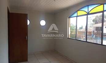 Imagem 14: Casa próximo ao Guarani