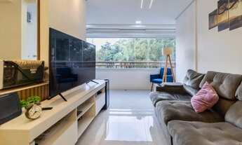 Imagem 3: Apartamento para venda em Vila Cruz das Almas com 2 quartos , 57m²