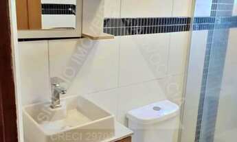 Imagem 3: Imóvel para aluguel com 53 metros quadrados com 2 quartos