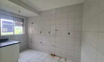 Imagem 7: Apartamento 2 quartos 46m² no bairro praia comprida em São José