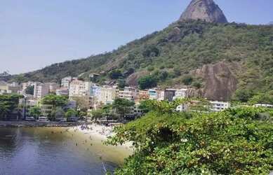 Imagem: Cobertura - Duplex / Residencial / Urca